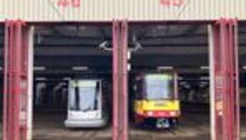 Streikpause absehbar: Ab Dienstag vorerst keine neuen Warnstreiks im Nahverkehr