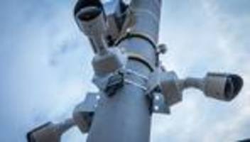 Testlauf: Videoüberwachung per KI am Abgeordnetenhaus vom Tisch