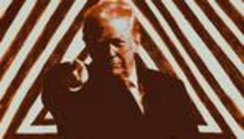 timothy snyder: für trump sind es alles entscheidende monate