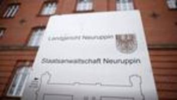 Toter Motorradfahrer: Tödlicher Raser-Unfall - Mehr als viereinhalb Jahre Haft