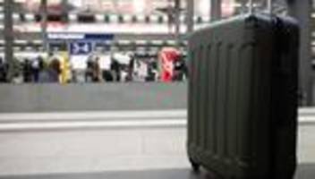 Vibrierender Koffer: Experten entschärfen elektrische Zahnbürste im Reisegepäck