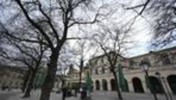 wettervorhersage: bayern erwartet sonnigen donnerstag