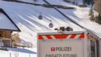Wintersport: Gondelabsturz: Ermittler sichern Klemme und prüfen Videos