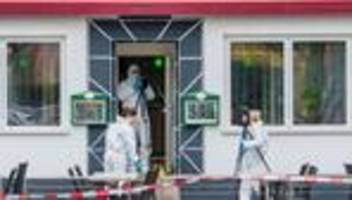 Zeugenaufruf: Tödliche Schüsse in Raunheim: 200 Ermittler beteiligt