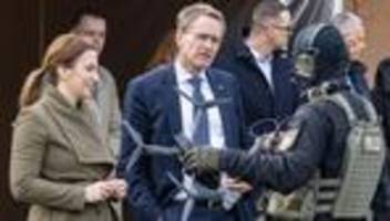 Zusammenarbeit für Sicherheit: Gemeinsame Terrorabwehr-Übung verläuft erfolgreich