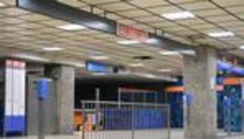 ÖPNV: Warnstreiks schränken öffentlichen Nahverkehr vielerorts ein