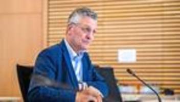 Coronavirus: Ehemaliger RKI-Chef Lothar Wieler zieht gemischtes Pandemie-Fazit
