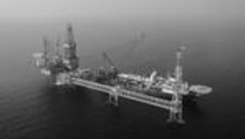 energieanlagen in nahost: was, wenn das weltweit größte gasfeld zerstört wird?