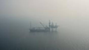 flüssiggas am golf: das bedeuten die angriffe auf gasanlagen für den iran – und die welt