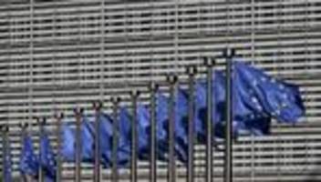 gipfeltreffen in brüssel: eu-staaten beraten über irankrieg und ukrainehilfen