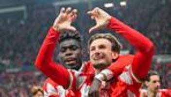 Conference League – Achtelfinale : Mainz erreicht das Viertelfinale der Conference League