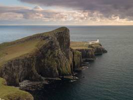 Reisebuch: Auf der Suche nach der märchenhaften Schönheit