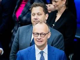 Berlin Tag & Macht: Doppelwumms war gestern - jetzt ist Doppelwortbruch