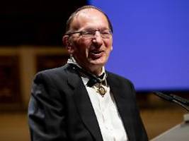 Einführung mächtiger Werkzeuge: Deutscher erhält erstmals Mathematik-Nobelpreis