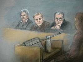 es gibt keine beweise: verteidigung fordert freispruch für marius borg høiby