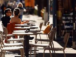 Fast 3000 Betriebe betroffen: So viele Pleiten in der Gastronomie wie seit 2011 nicht