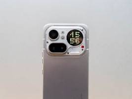 flaggschiff-killer aus metall: das nothing phone (4a) pro glänzt als neuer mittelklasse-star