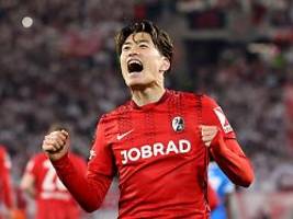 genk versinkt im gegentor-hagel: sc freiburg spielt sich in furiosen europapokal-rausch