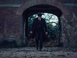 imposanter peaky blinders-film: die dramatische rückkehr des thomas shelby