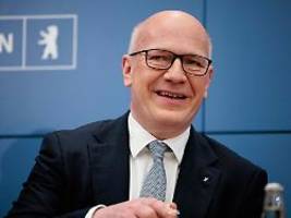 kai wegner unter masivem druck: hat berlins regierungschef ein zweites mal gelogen?