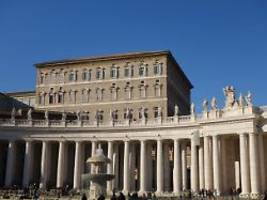 Missbrauchsfälle nicht unbekannt: Correctiv sieht Hinweise auf Vertuschung im Vatikan