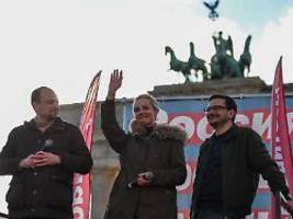 mobilisierung vor duma-wahl: in berlin lebender putin-gegner jaschin will partei gründen