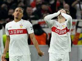 nach Ärger im hinspiel: vfb-star freut sich auf ekliges stadion, pfiffe und provokationen