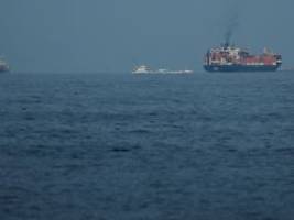 Plan von Parlamentariern: Iran will Gebühr für Schiffe in der Straße von Hormus verlangen