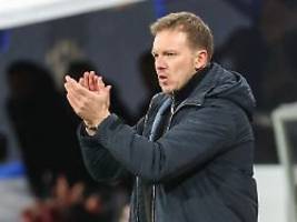 Sechs Comebacker, zwei Neulinge: Nagelsmann überrascht mit DFB-Rückholaktion
