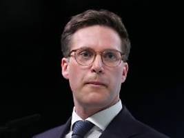 spurensuche im netz: beleidigungen gegen cdu-chef hagel - staatsanwaltschaft ermittelt