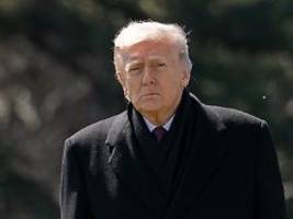 usa wussten angeblich von nichts: berichte widerlegen trumps behauptung zu south pars-angriff