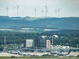 Wichtiger Militär-Knotenpunkt: Irans Botschafter konfrontiert Berlin mit Nutzung von Ramstein durch USA