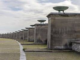 würde erhalt garantieren: mehrere kz-gedenkstätten wollen auf unesco-liste