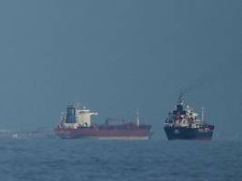 andere europäer stark betroffen: deutschland kommt bei hormus-blockade noch glimpflich davon