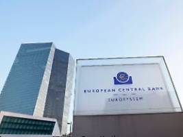 weiterhin bei zwei prozent: ezb lässt leitzins trotz inflationssorgen unangetastet