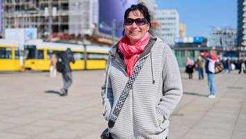 Das macht Berlinerinnen und Berliner besonders glücklich