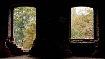 geistervilla schade: 50 jahre leerstand – und eine geschichte voller skandale