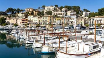 Mallorca statt Dubai: Wird der Iran-Krieg zum Problem für die Insel?