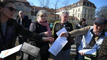 rattenplage in mitte: so will gesundheitsamt ausbreitung stoppen