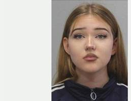 tarya (15) aus hessen vermisst – sie könnte in berlin sein