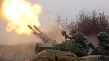 Tot geglaubt – und doch am Leben: Schicksal eines ukrainischen Soldaten berührt