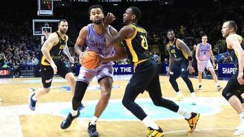 Was Alba jetzt braucht: etwas Glück und endlich den Joker