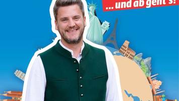 „Bauer sucht Frau“: Warum macht man Urlaub auf dem Bauernhof?