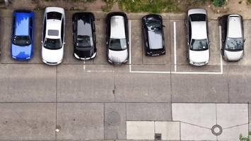 Berlin zahlt bei Anwohnerparken drauf – IT-Experte wundert sich über Grund