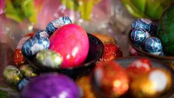 berliner tafel bittet um osterspenden in supermärkten: diese filialen machen mit