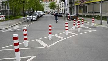 Einsatzkräfte von Pollern blockiert: An dieser Lösung arbeiten Polizei und Feuerwehr