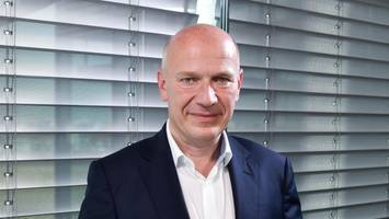 freundin, familie, tennis-affäre: kai wegner im steckbrief