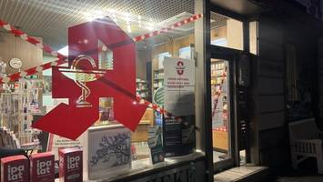 Zahlreiche Apotheken in Berlin und Brandenburg am Montag geschlossen