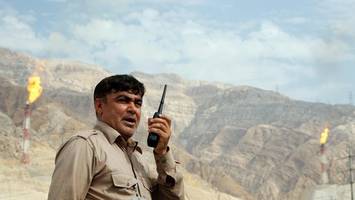 „south pars“: deshalb ist der angriff auf das gasfeld so gefährlich