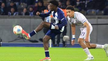 dieses hertha-talent ist seiner zeit immer ein stück voraus
